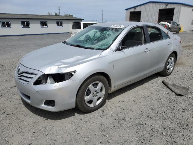 toyota camry 2010 4t1bf3ek8au106169