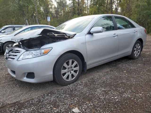 toyota camry base 2010 4t1bf3ek8au107502