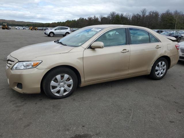 toyota camry base 2010 4t1bf3ek8au110822