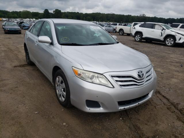 toyota camry base 2010 4t1bf3ek8au111713