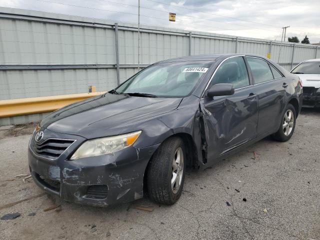 toyota camry 2010 4t1bf3ek8au117317