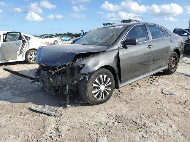 toyota camry base 2010 4t1bf3ek8au503770