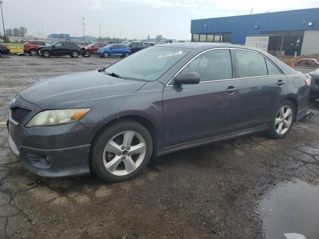 toyota camry base 2010 4t1bf3ek8au505714