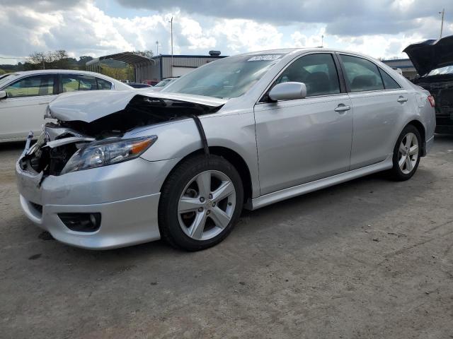 toyota camry base 2010 4t1bf3ek8au506362