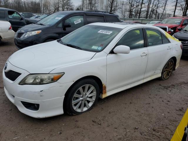 toyota camry base 2010 4t1bf3ek8au533903