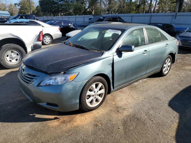 toyota camry 2010 4t1bf3ek8au536283