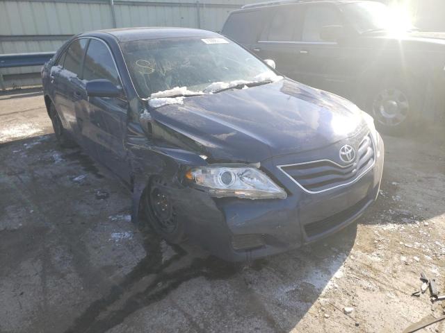 toyota camry base 2010 4t1bf3ek8au551673