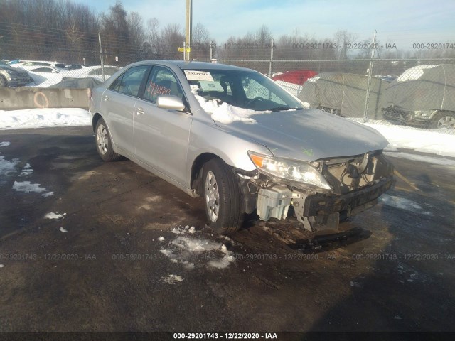 toyota camry 2010 4t1bf3ek8au562592