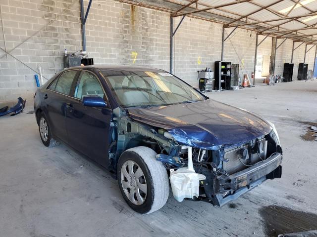 toyota camry base 2010 4t1bf3ek8au570787