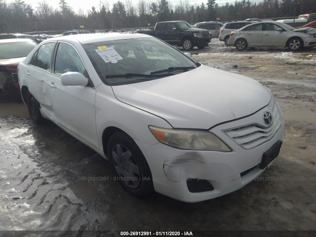 toyota camry 2010 4t1bf3ek8au571518