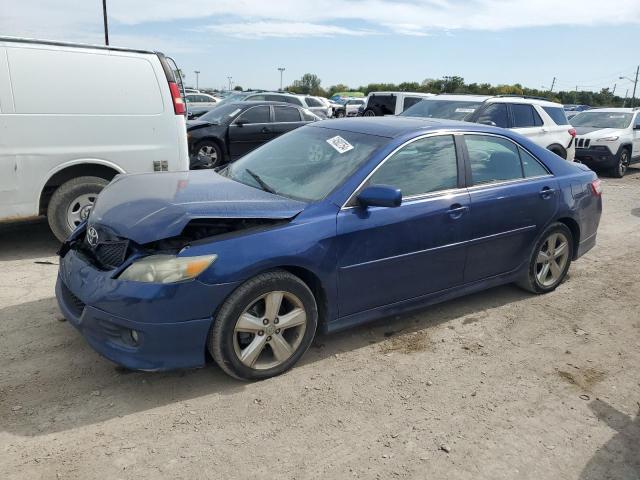 toyota camry base 2010 4t1bf3ek8au573589