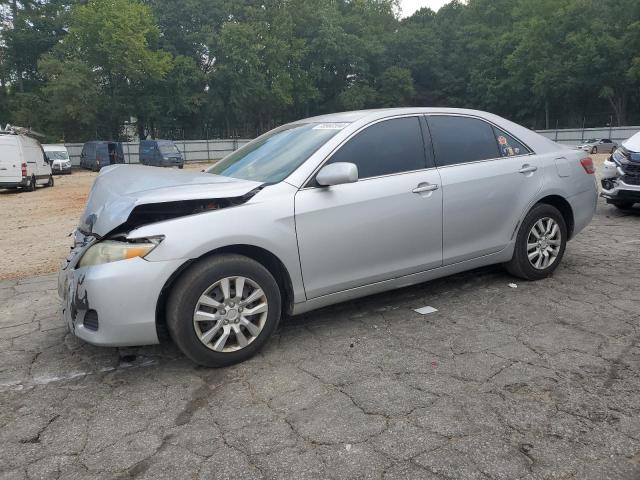 toyota camry base 2011 4t1bf3ek8bu118758