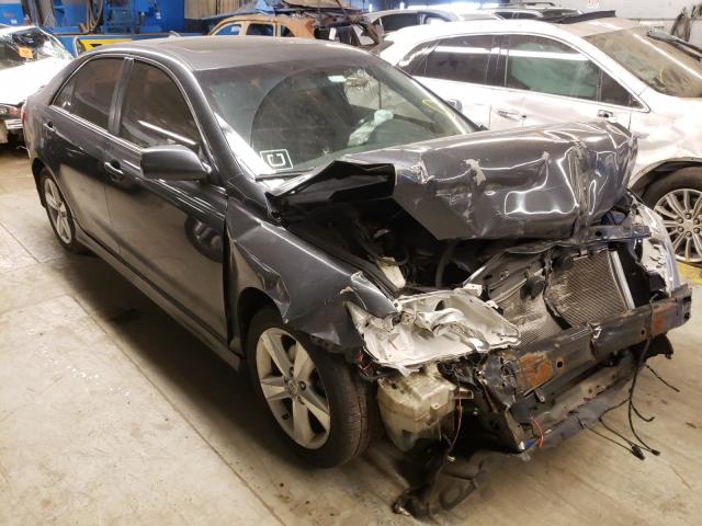 toyota camry base 2011 4t1bf3ek8bu122969