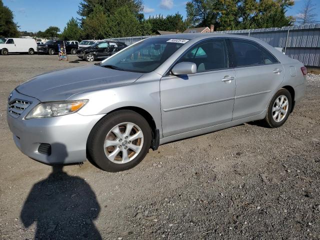 toyota camry base 2011 4t1bf3ek8bu135639