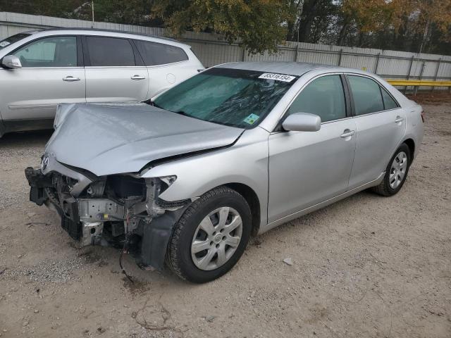 toyota camry base 2011 4t1bf3ek8bu136211