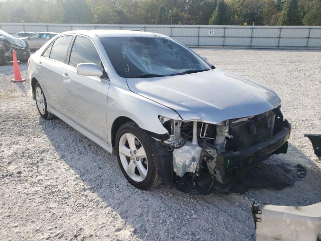 toyota camry base 2011 4t1bf3ek8bu156197