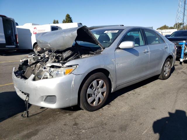 toyota camry base 2011 4t1bf3ek8bu162792