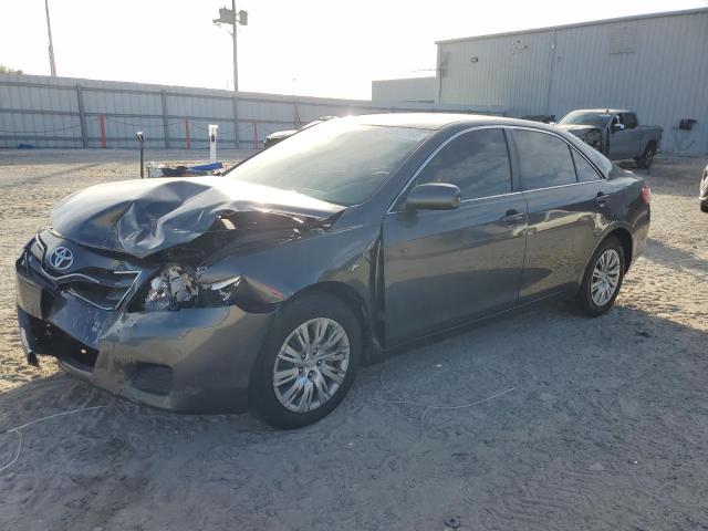 toyota camry base 2011 4t1bf3ek8bu167586