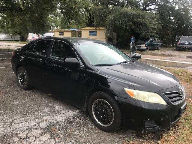 toyota camry base 2011 4t1bf3ek8bu177017