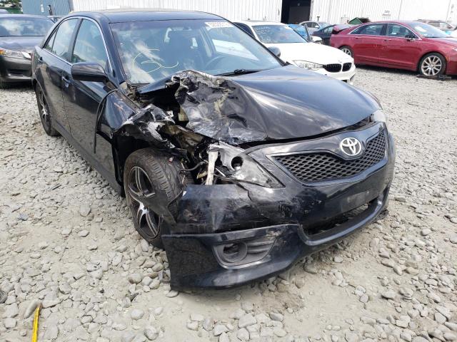 toyota camry base 2011 4t1bf3ek8bu178362