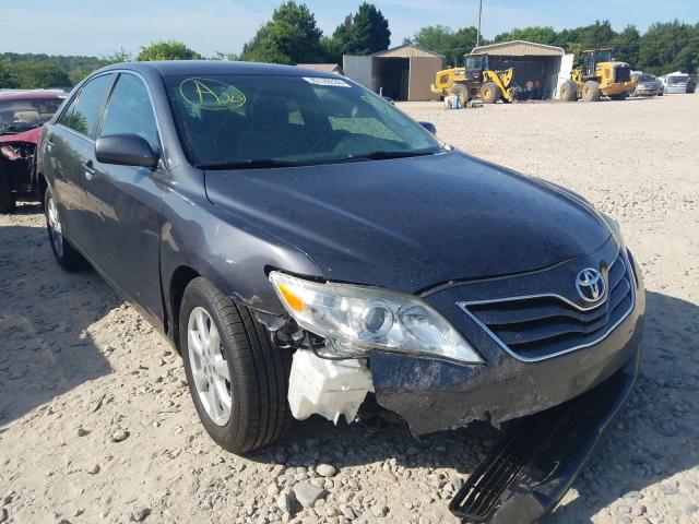 toyota camry base 2011 4t1bf3ek8bu179205