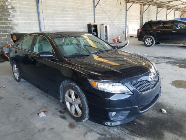 toyota camry base 2011 4t1bf3ek8bu192813