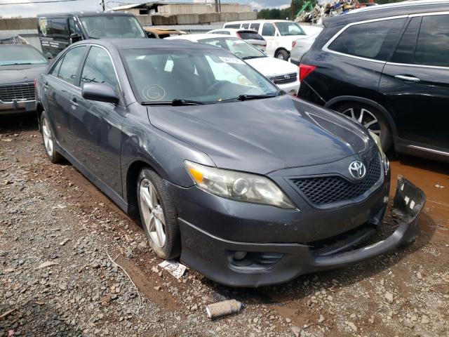 toyota camry base 2011 4t1bf3ek8bu196229