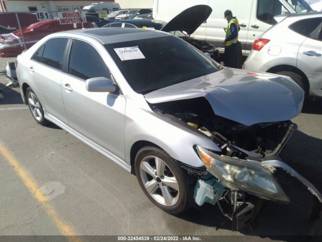 toyota camry 2011 4t1bf3ek8bu200585