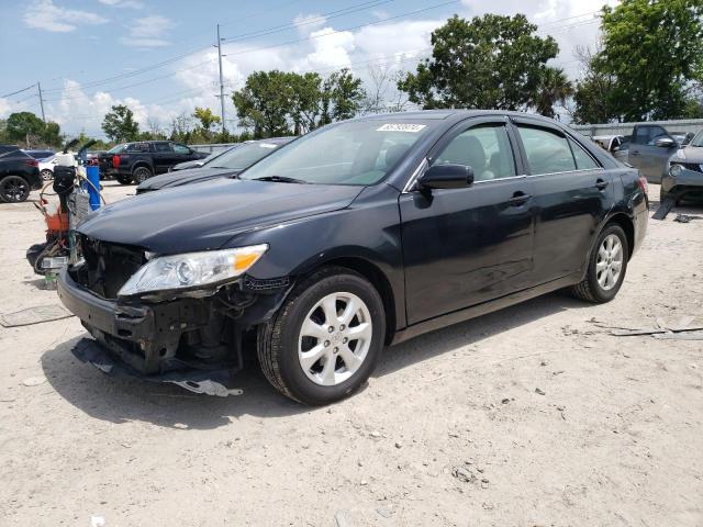 toyota camry 2011 4t1bf3ek8bu201414