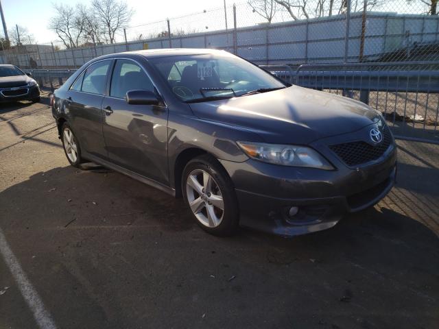 toyota camry base 2011 4t1bf3ek8bu202837