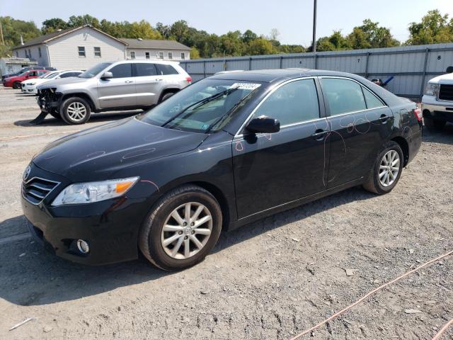 toyota camry base 2011 4t1bf3ek8bu214406