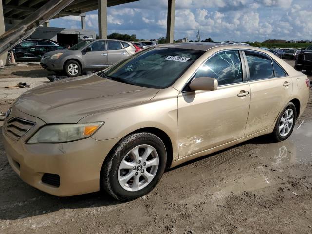 toyota camry base 2011 4t1bf3ek8bu214812