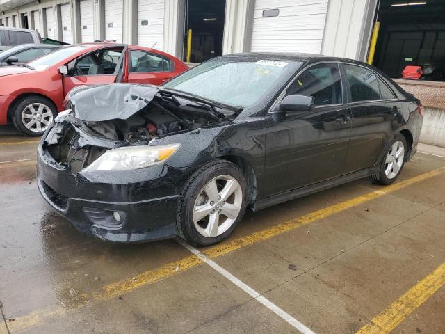 toyota camry 2011 4t1bf3ek8bu220108