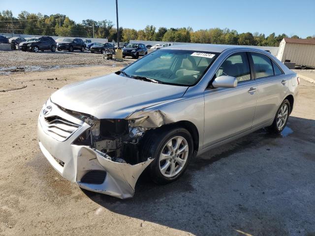 toyota camry base 2011 4t1bf3ek8bu230797