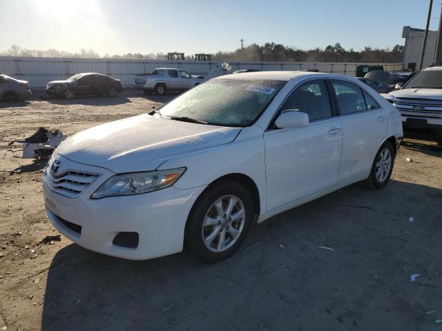 toyota camry 2011 4t1bf3ek8bu590992