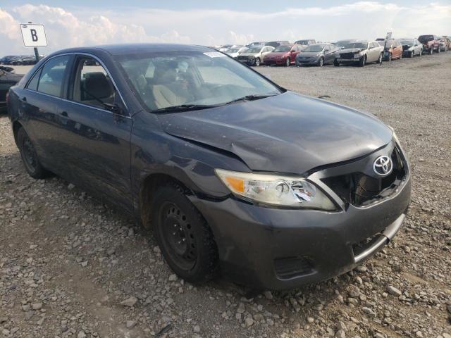 toyota camry base 2011 4t1bf3ek8bu591186