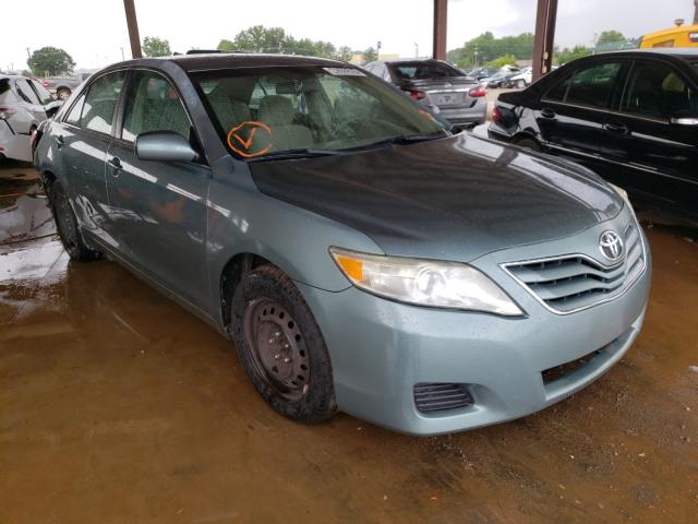 toyota camry base 2011 4t1bf3ek8bu591964