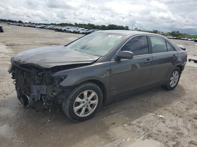 toyota camry base 2011 4t1bf3ek8bu601313