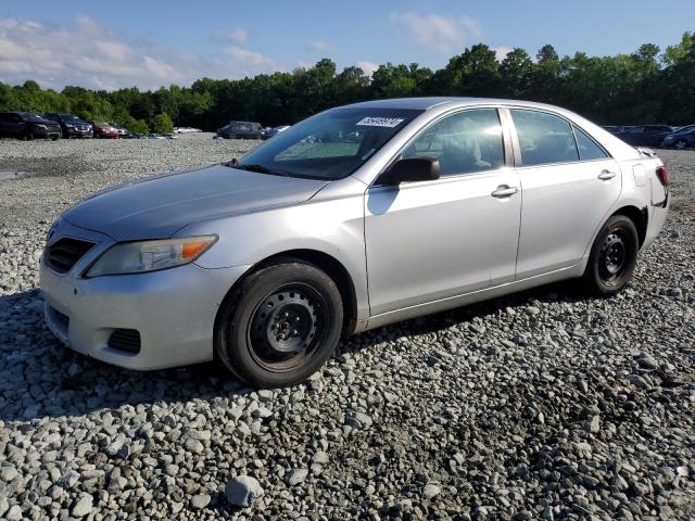 toyota camry base 2011 4t1bf3ek8bu609704