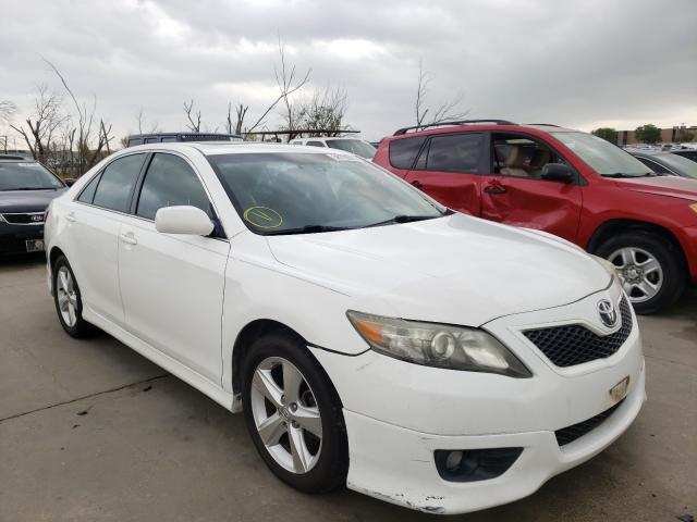 toyota camry base 2011 4t1bf3ek8bu617401