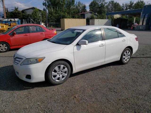 toyota camry base 2011 4t1bf3ek8bu617544