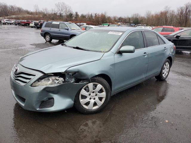 toyota camry base 2011 4t1bf3ek8bu619438