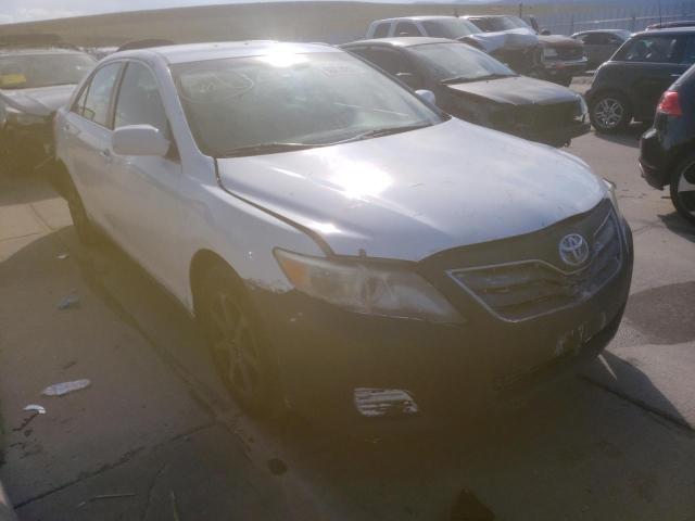 toyota camry base 2011 4t1bf3ek8bu619603