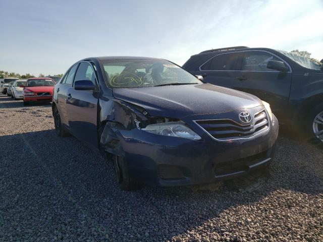 toyota camry base 2011 4t1bf3ek8bu625465