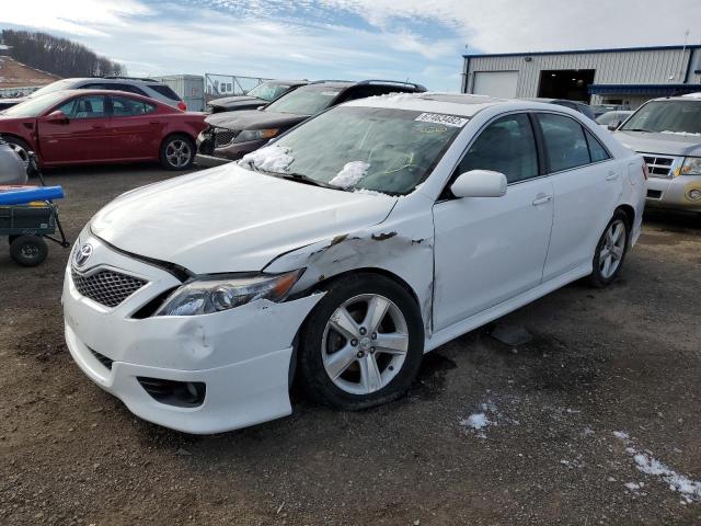 toyota camry base 2011 4t1bf3ek8bu626129