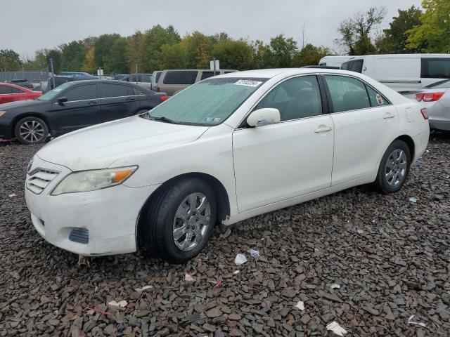 toyota camry base 2011 4t1bf3ek8bu628432