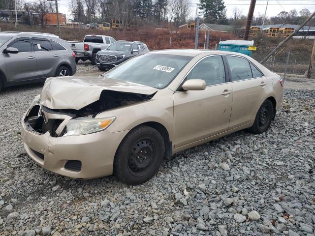 toyota camry base 2011 4t1bf3ek8bu628723