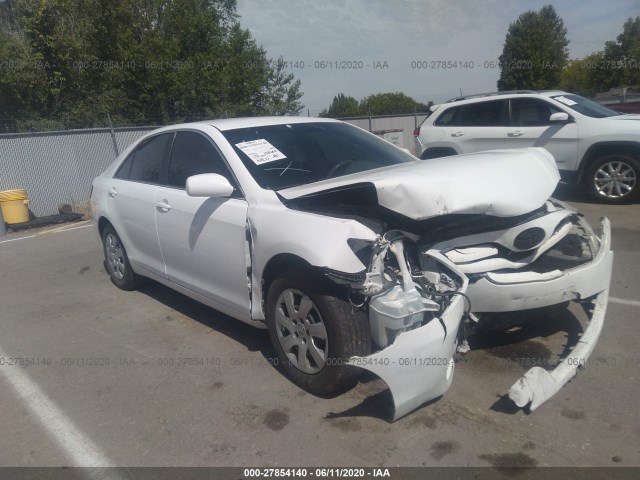 toyota camry 2011 4t1bf3ek8bu634120