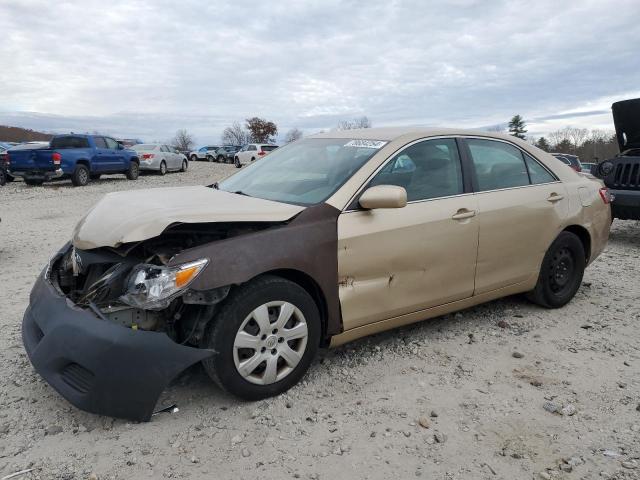 toyota camry base 2011 4t1bf3ek8bu636210