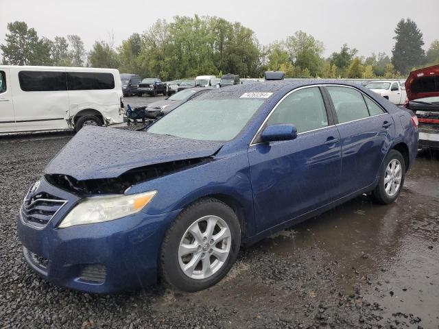 toyota camry base 2011 4t1bf3ek8bu650818